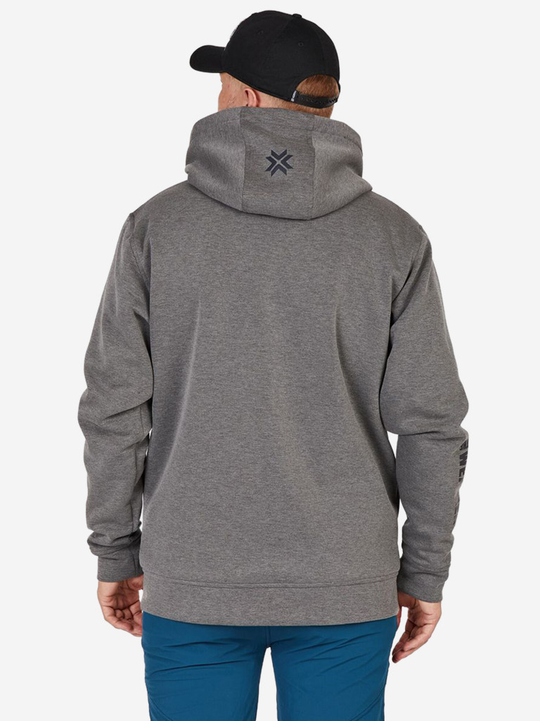 Худи для рыбалки и охоты Norfin STREET