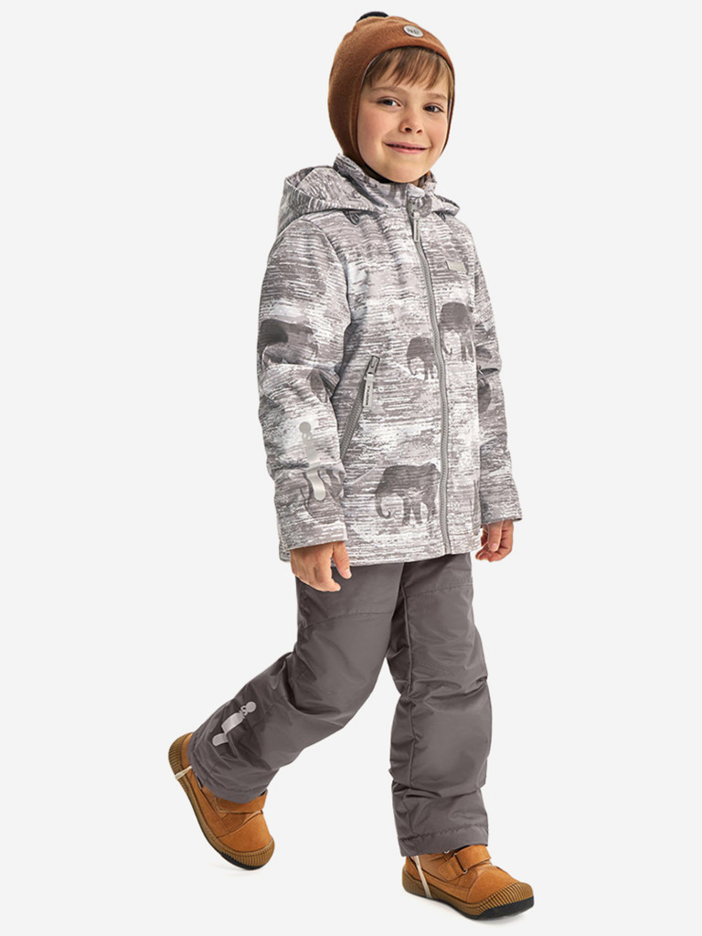 Костюм NIKASTYLE