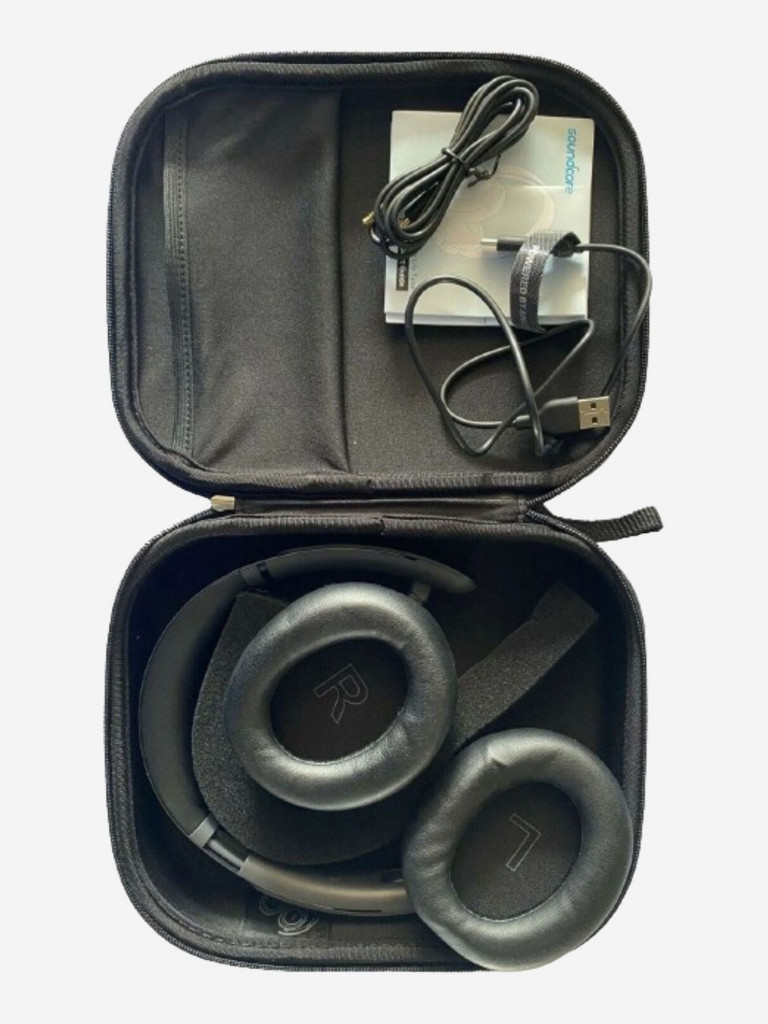 Наушники Soundcore Life Tune