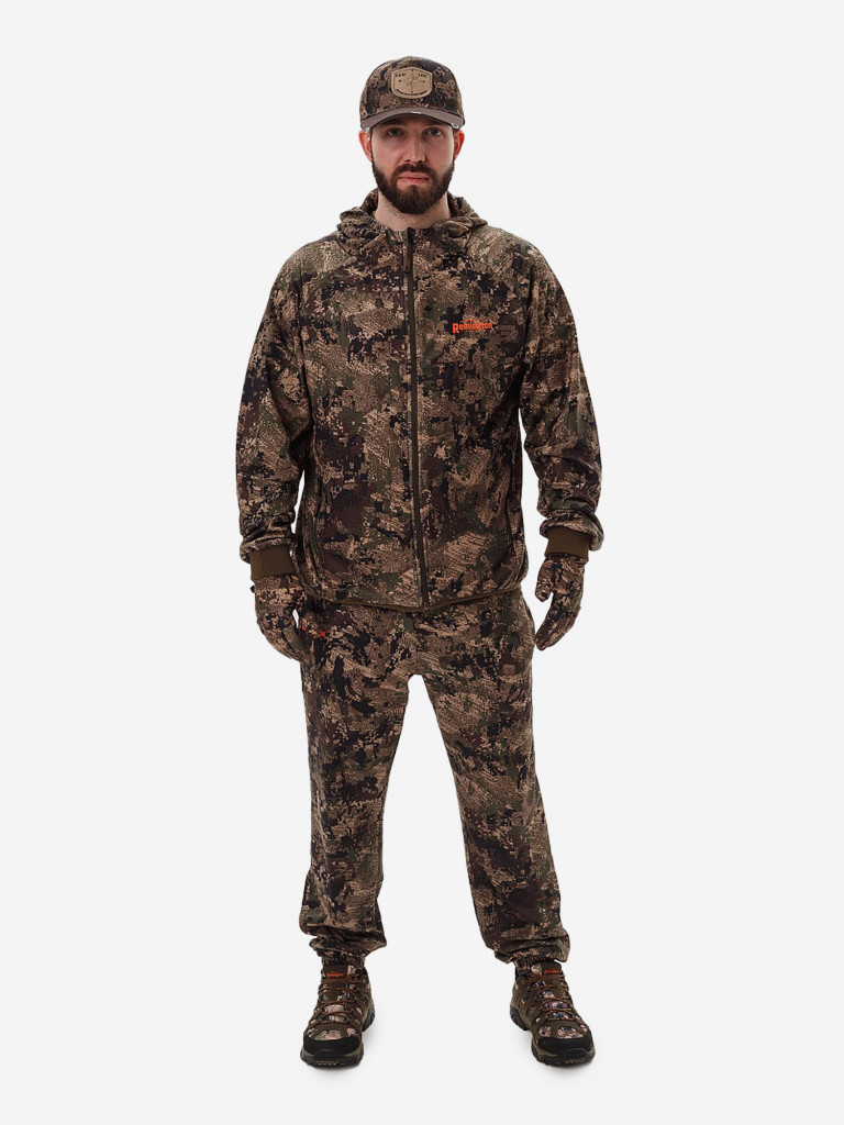 Костюм Remington Alabama Professional Green Forest