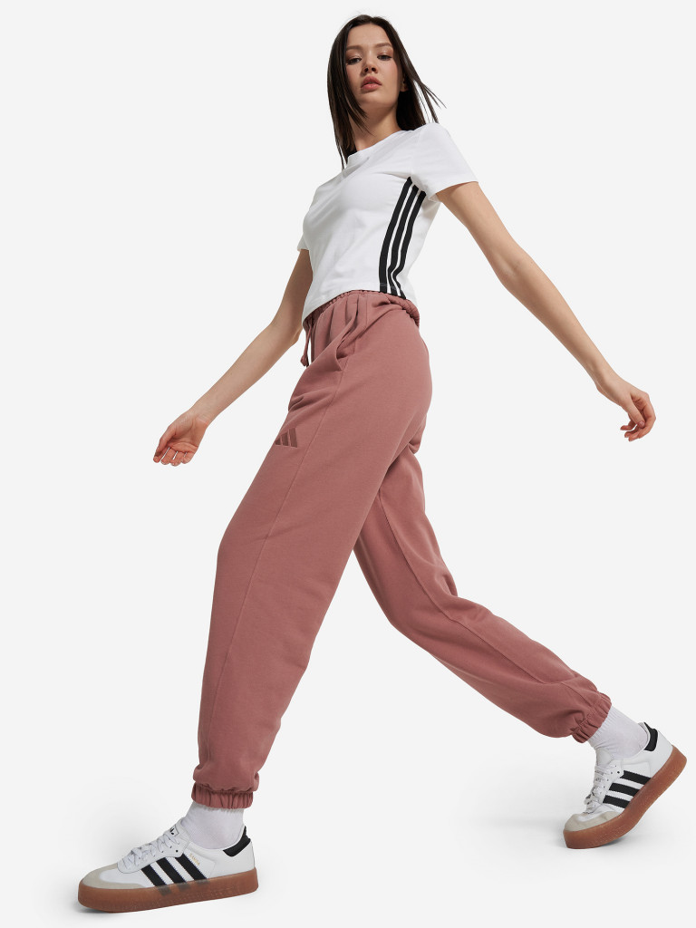 Футболка женская adidas