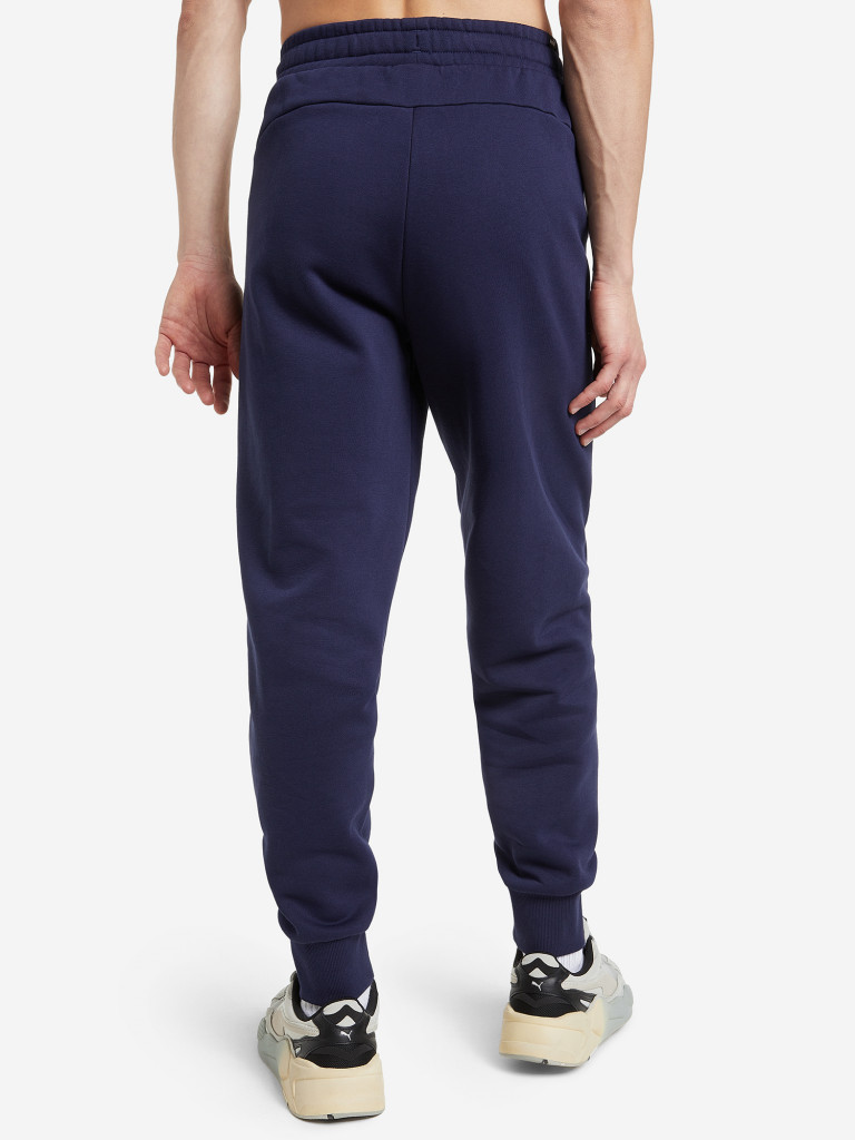 Брюки мужские PUMA Ess Logo
