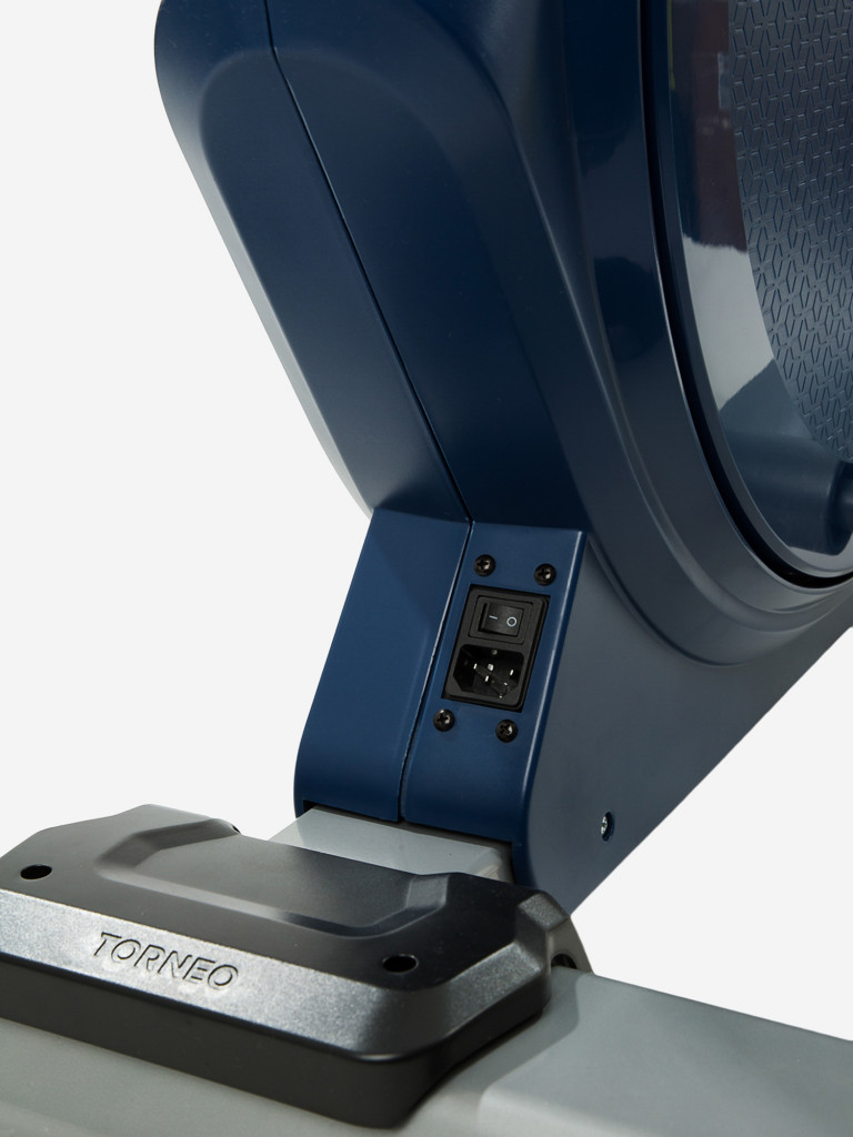 Эргометр эллиптический Premium Ergo Elliptical Ergometer