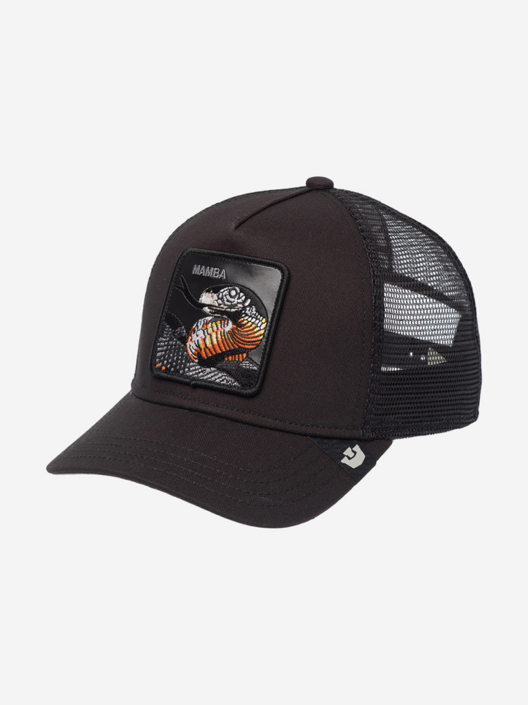 Бейсболка с сеточкой GOORIN BROTHERS 101-2507