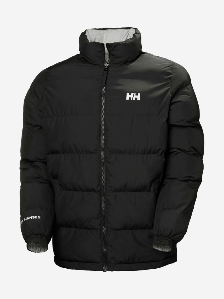 Куртка утепленная мужская двусторонняя Helly Hansen 23