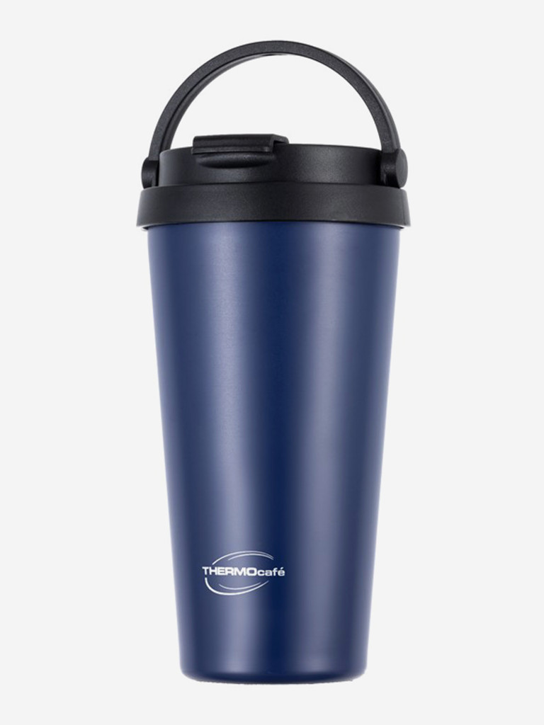 Термокружка THERMOcafe TCCM-500KA (DBL), 0.5 л