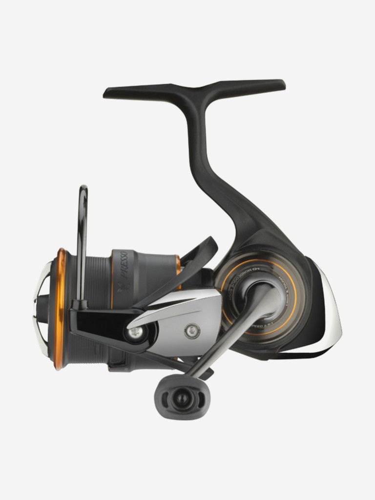 Катушка DAIWA 21 Presso LT 2000SS-P