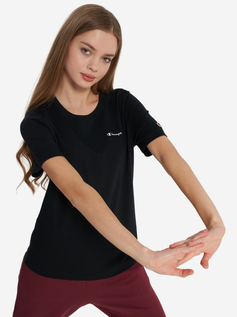 Футболка женская Champion
