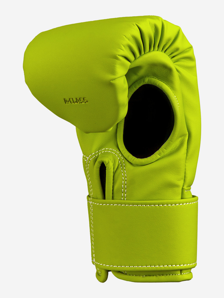 Снарядные перчатки ULTIMATUM BOXING GEN5HITMAN-HTN NEON
