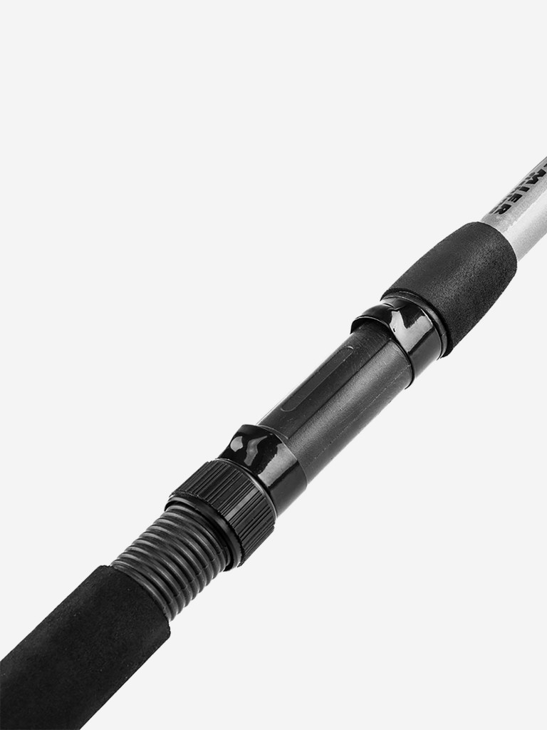 Спиннинг телескопический Premier Python PRO 2.1 м, тест 5-25 г