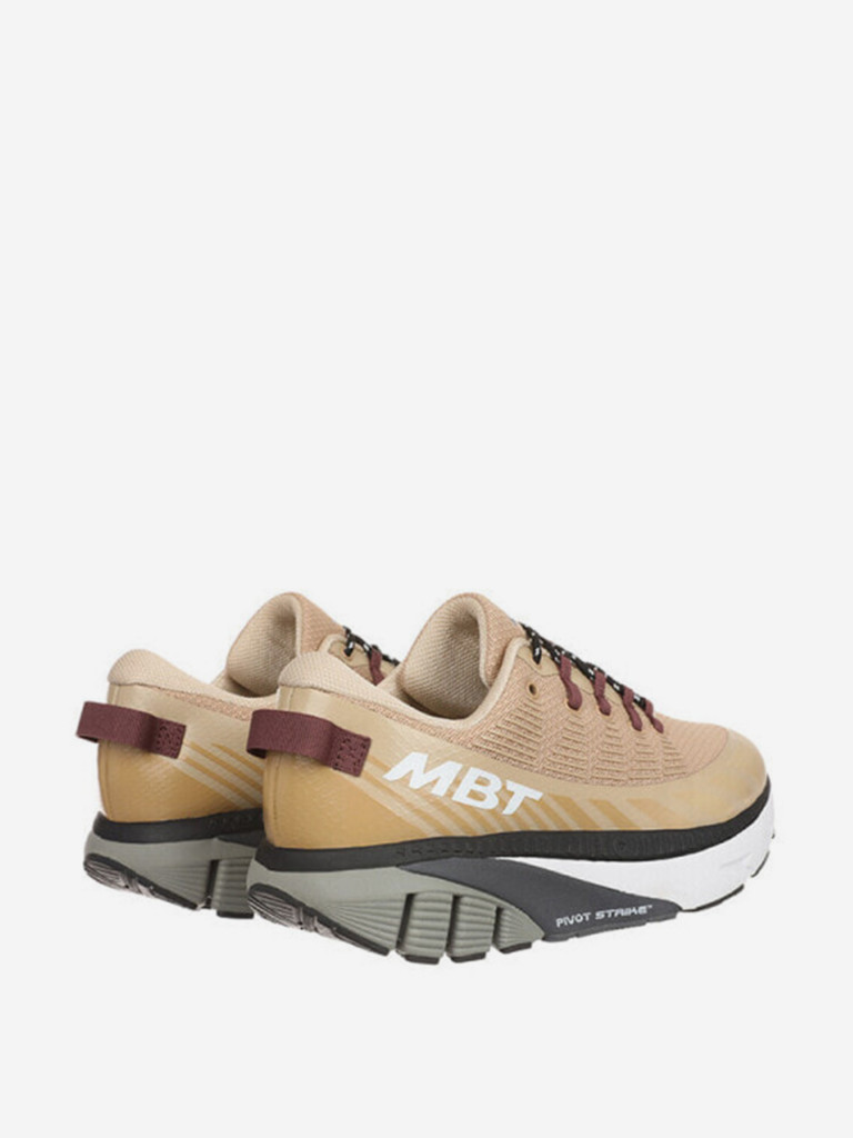 Кроссовки MBT MTR 1500 TRAINER Low Top Running Khaki