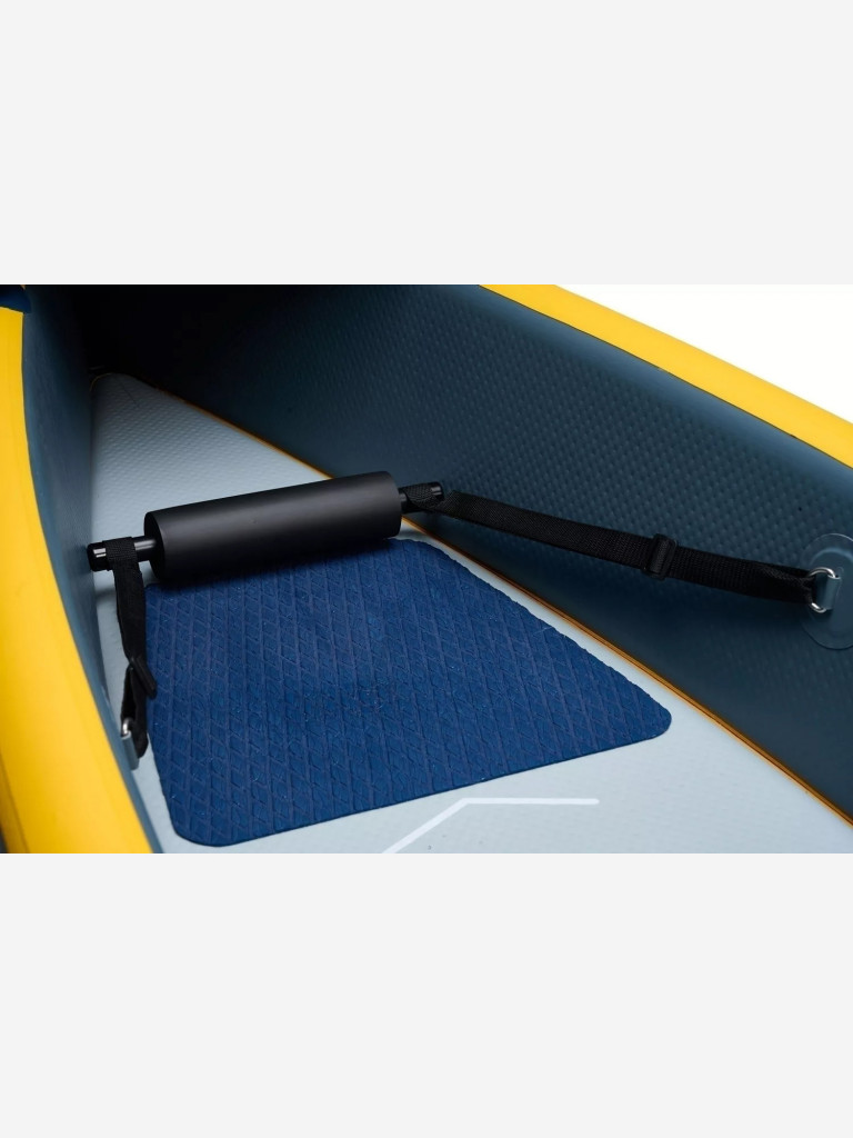 Каяк надувной двухместный Aqua Marina Tomahawk AIR-K 440