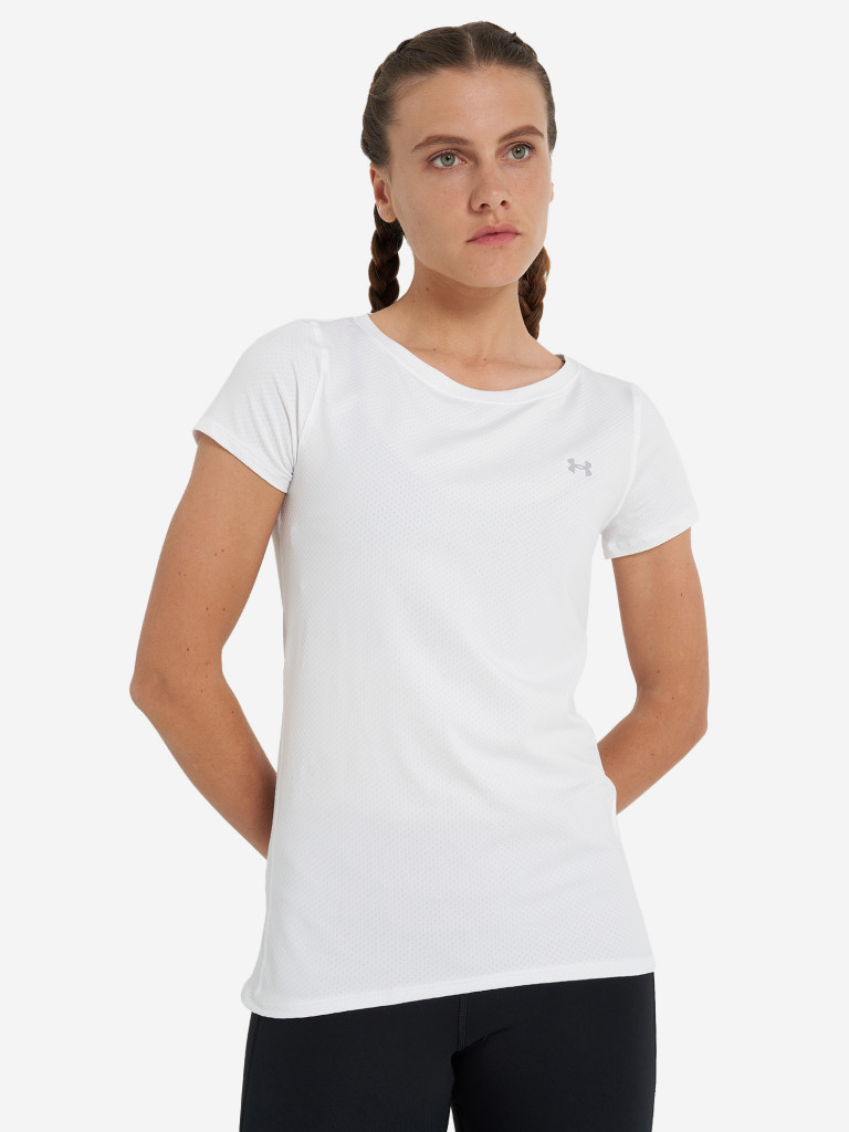 Футболка женская Under Armour