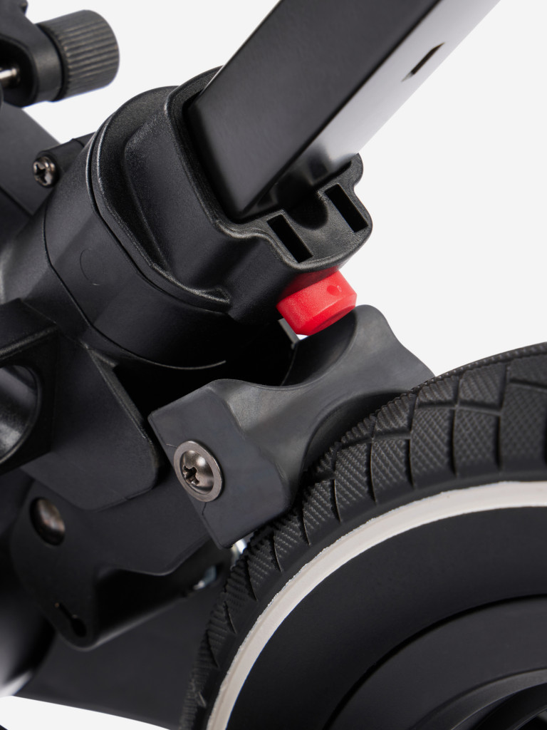 Беговел-велосипед трансформер детский HANDER HAPPY BABY