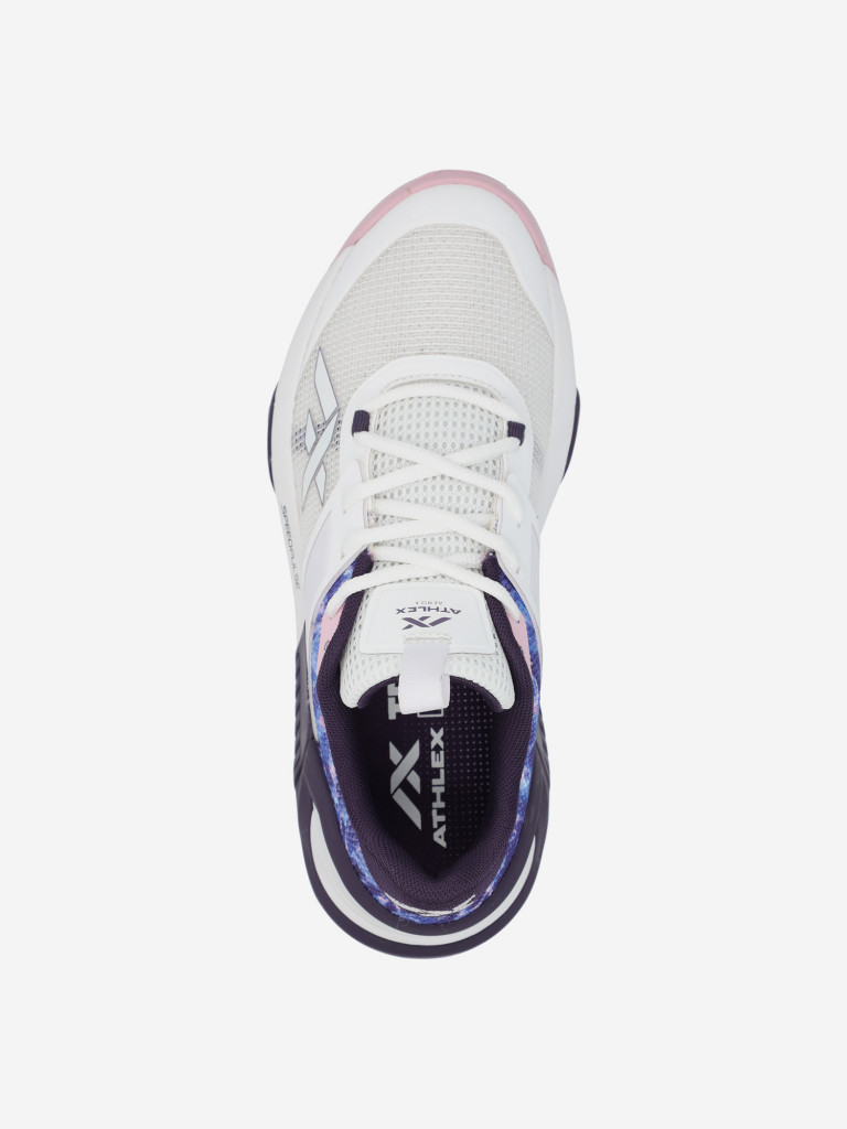 Кроссовки женские Athlex Aero X