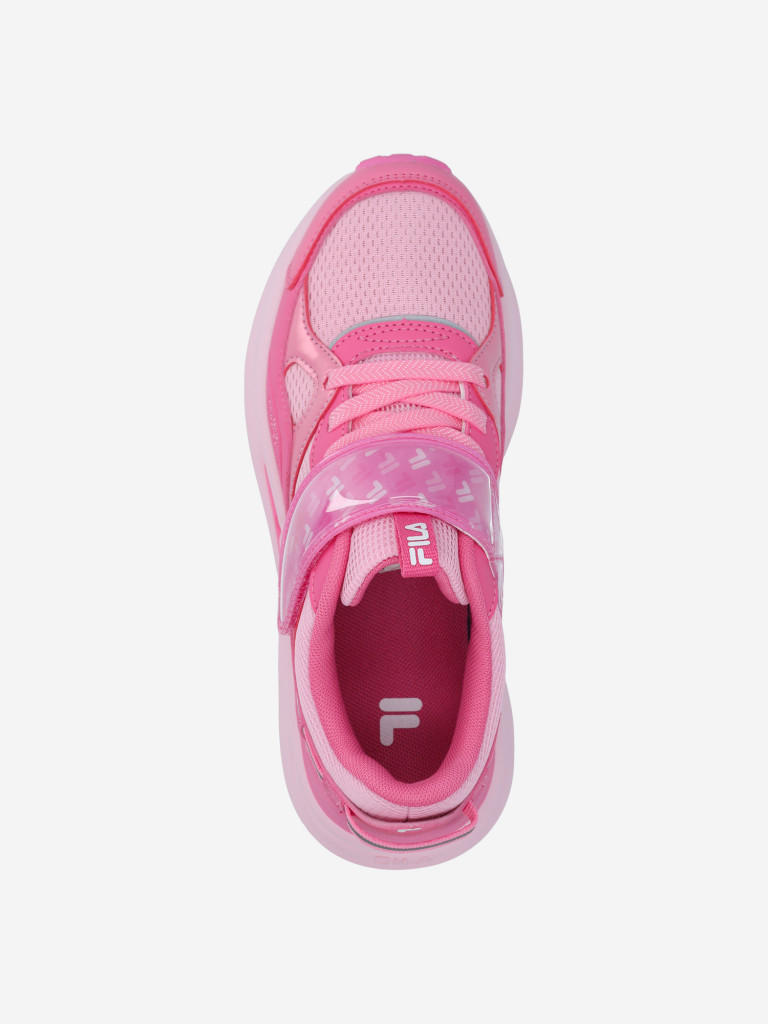 Кроссовки для девочек FILA Explore Jr