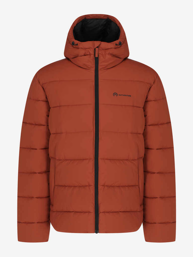Пуховик мужской Outventure