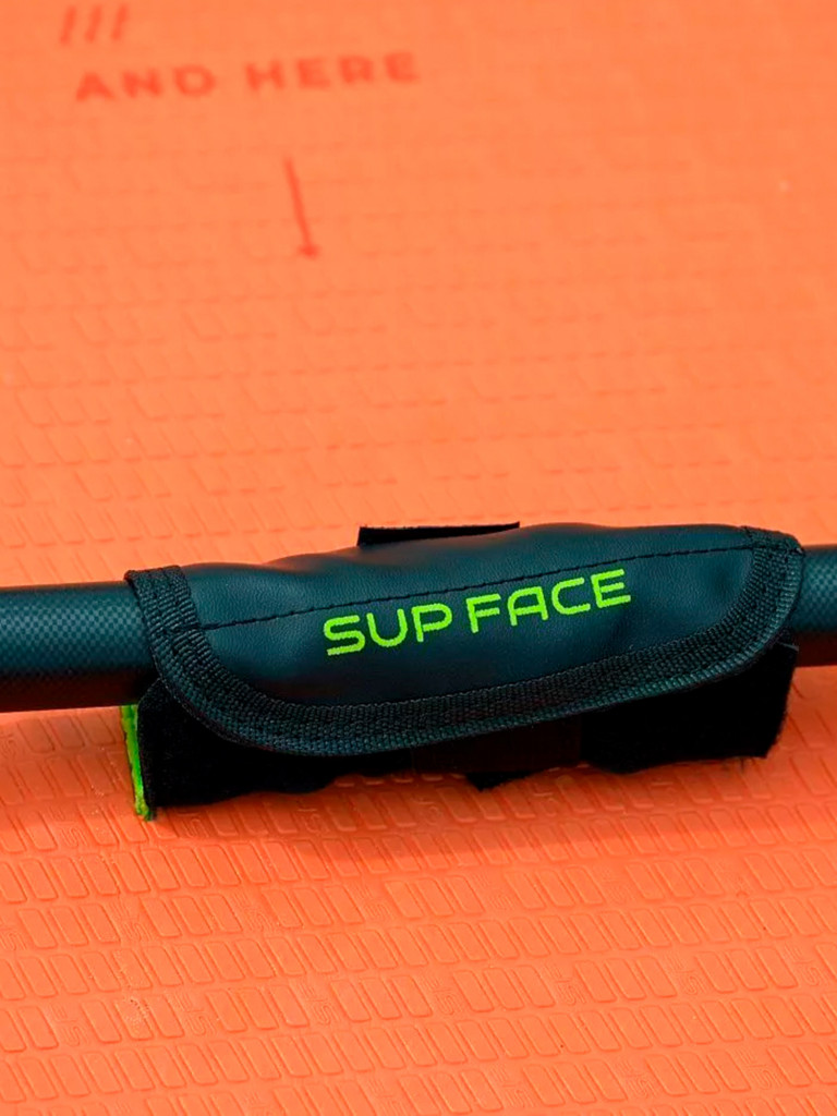 Сапборд SUP face Sport Touring 14.0x29x6 2025, 427x74x15 см, 13 кг