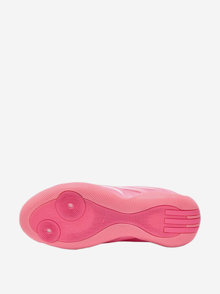 Кроссовки Adidas Harden Volume 9 Flamingo Pink