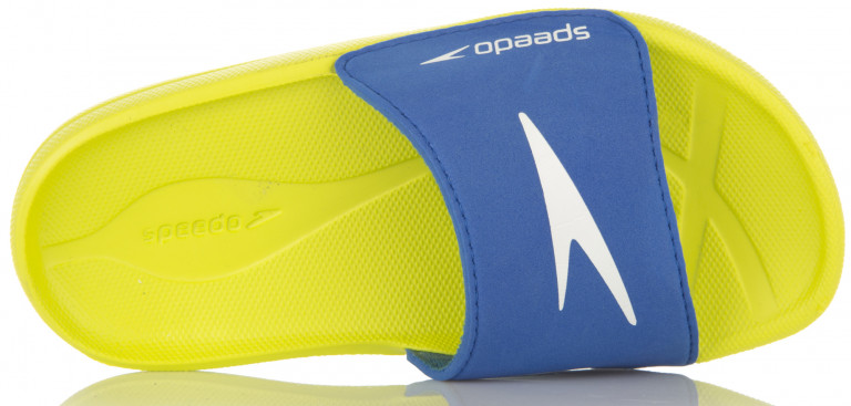 Шлепанцы для мальчиков Speedo Atami