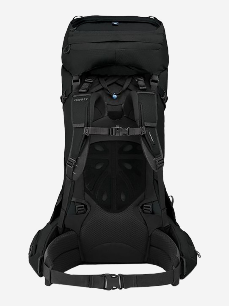 Рюкзак Osprey Aether 65 Black