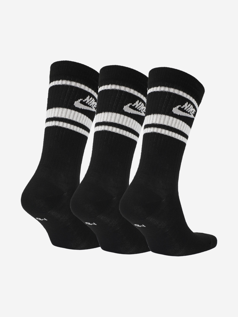 Носки Nike Sportswear Everyday Essential, 3 пары