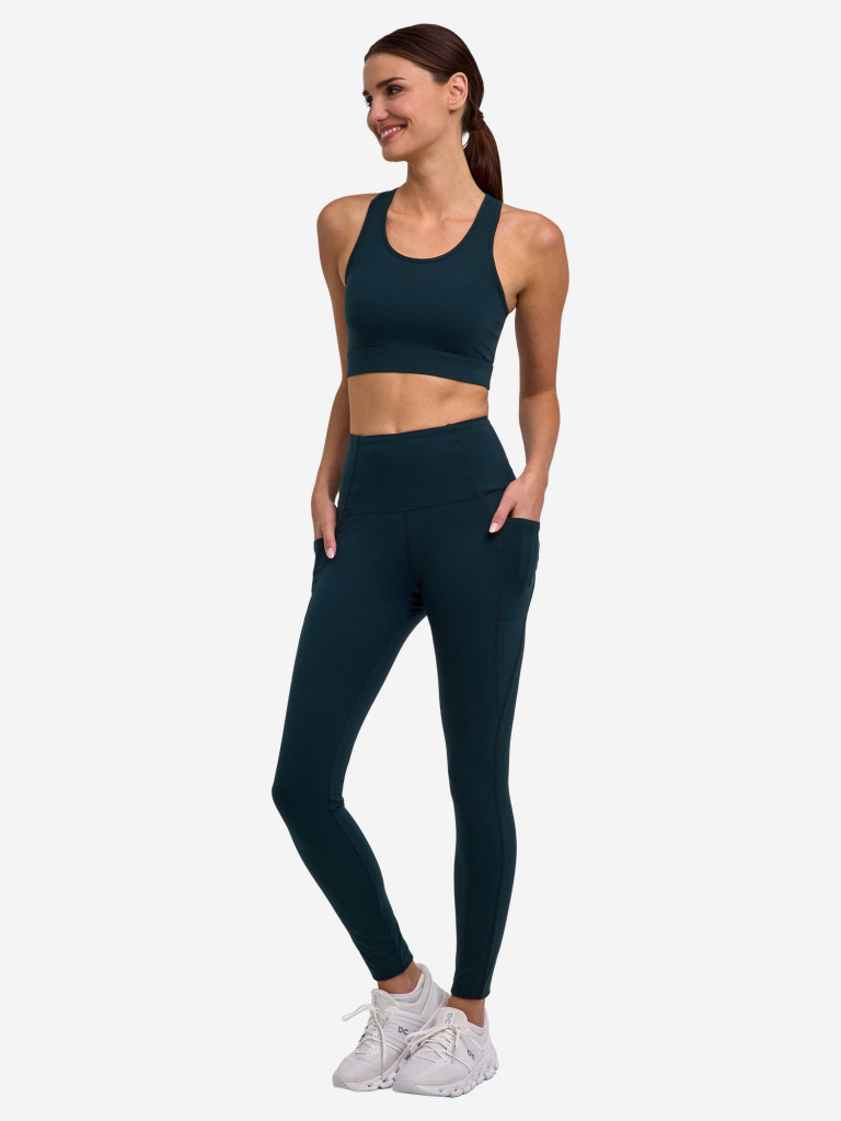Женские спортивные легинсы FALKE