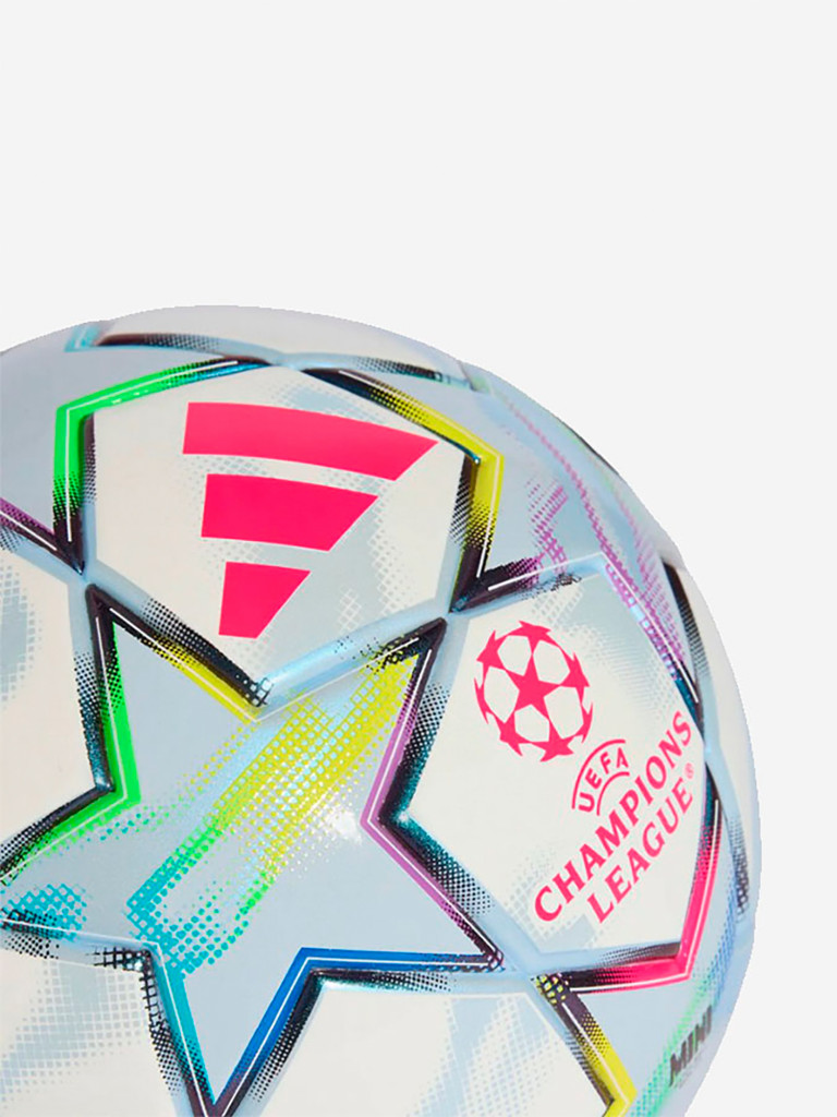 Мяч футбольный ADIDAS UCL MINI