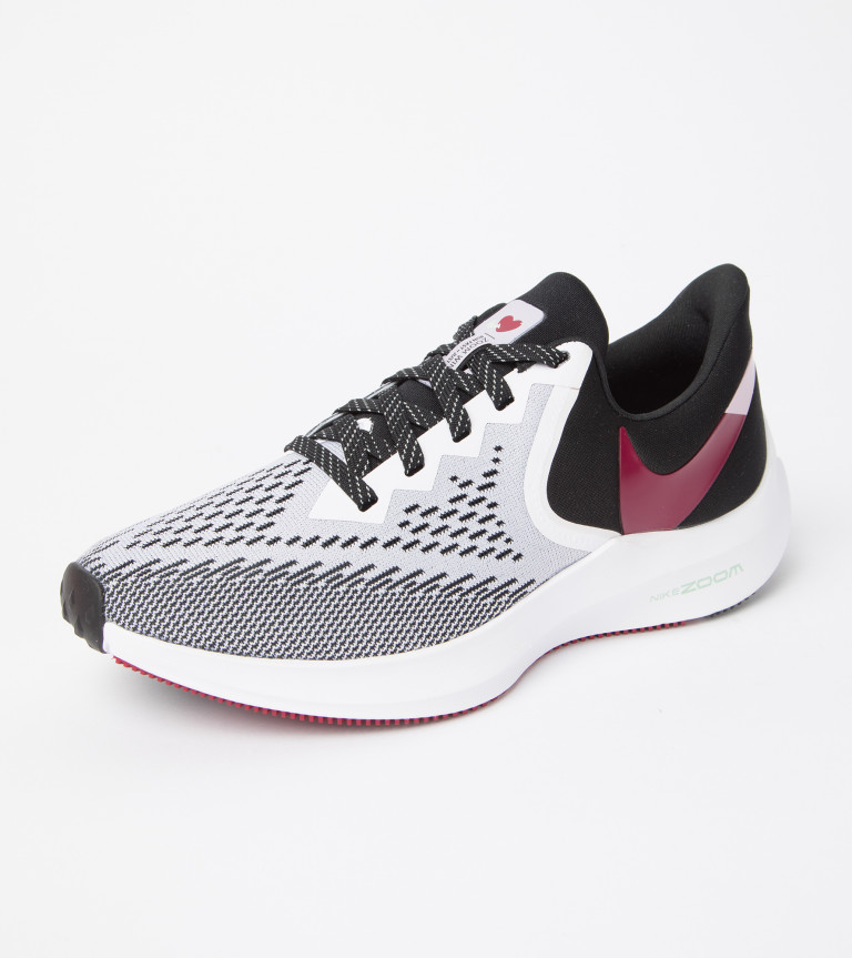 Кроссовки женские Nike Zoom Winflo 6