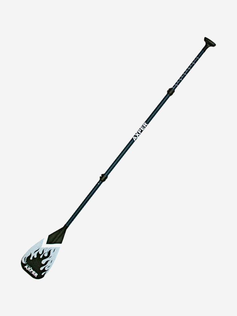 Весло для SUP Axper PRO Fiberglass/Nylon