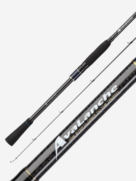 Спиннинг Zetrix Avalanche ZAS-772L 2-12гр.