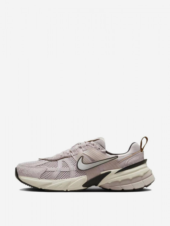 Кроссовки Nike V2K Run Platinum Violet