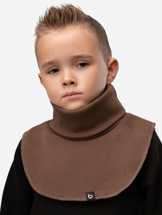 Манишка утепленная bodo