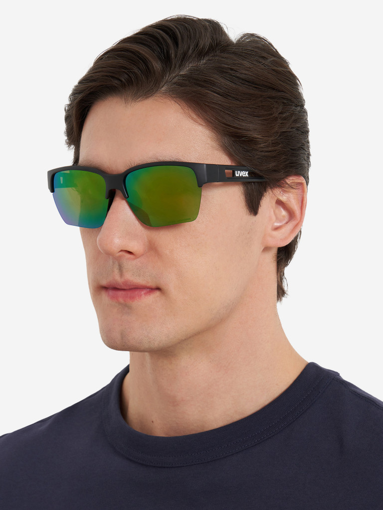 Солнцезащитные очки Uvex Sportstyle 805 Cv