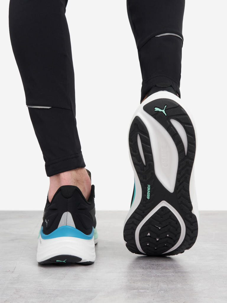 Кроссовки мужские Puma Electrify Nitro 4