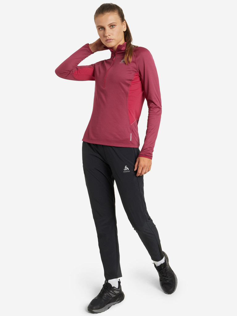 Брюки женские Odlo Zeroweight