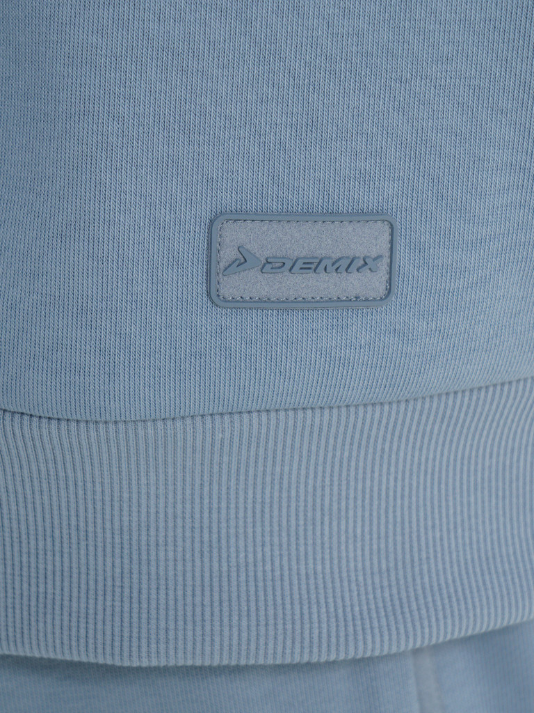 Толстовка мужская оверсайз Demix