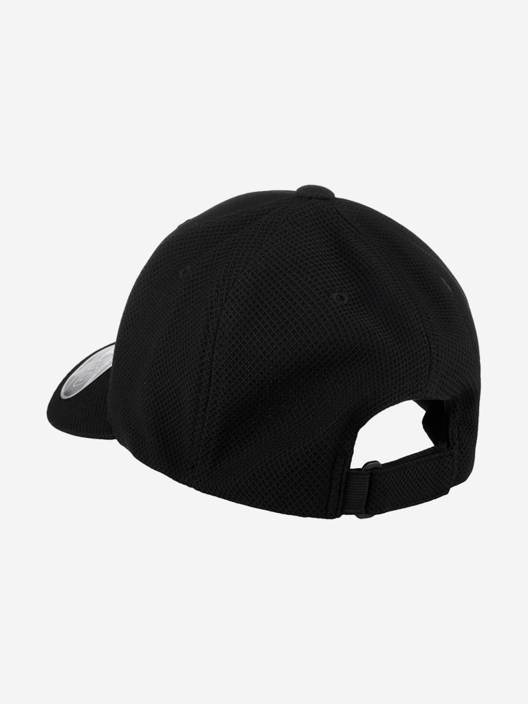 Бейсболка FLEXFIT 110VH (черный)