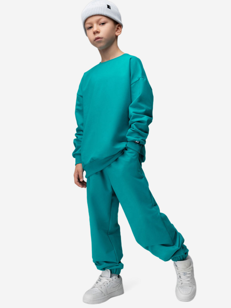 Костюм спортивный для мальчиков bodo