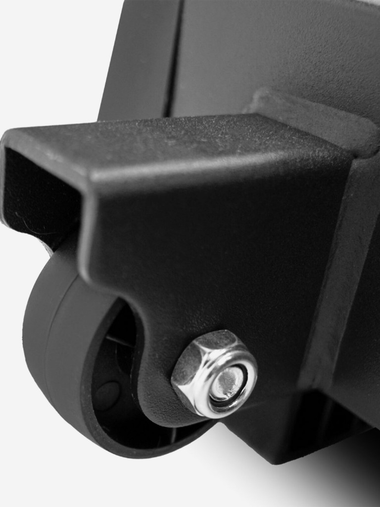 Силовая скамья регулируемая OXYGEN FITNESS DRACO