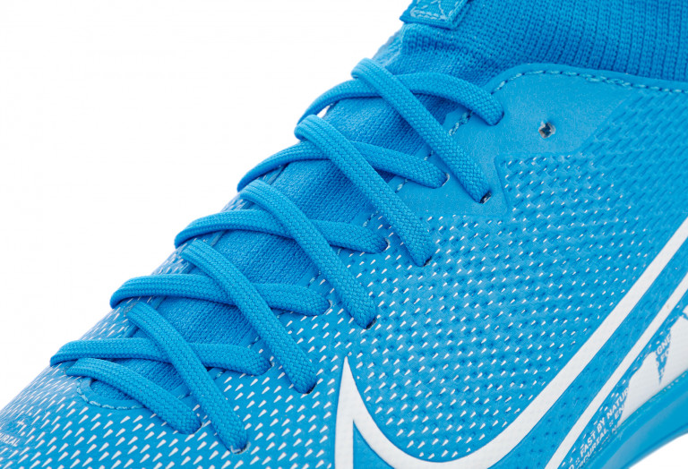 Бутсы детские Nike Jr Superfly 7 Academy IC