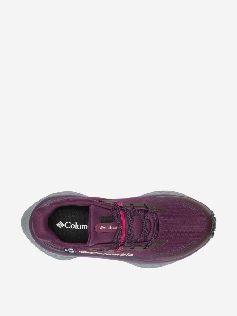 Кроссовки женские Columbia Konos Trillium Atr Outdry™