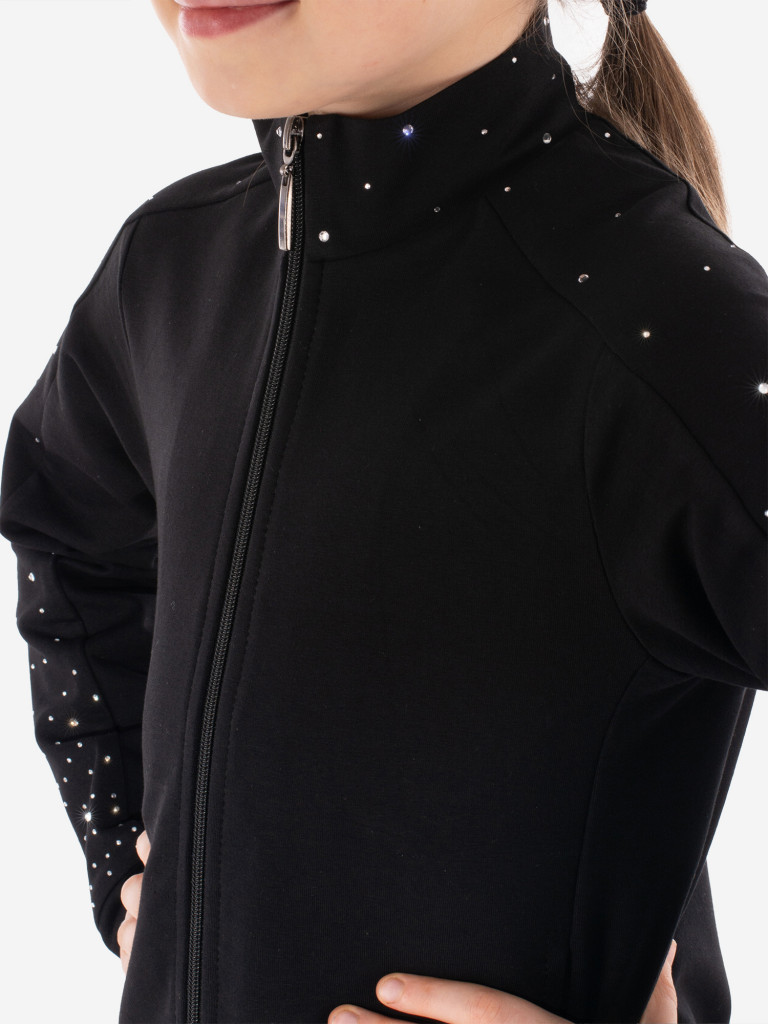 Костюм спортивный "Brilliant", Кристалсспорт