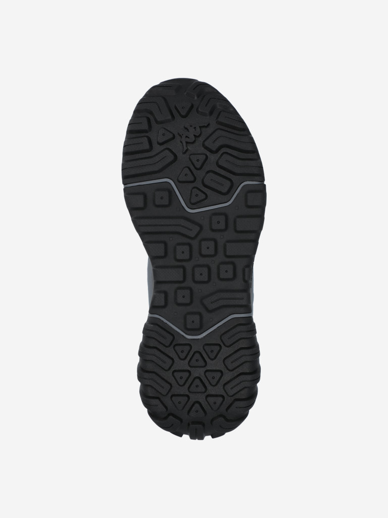 Дутики мужские Kappa Giusto Zip Puffy