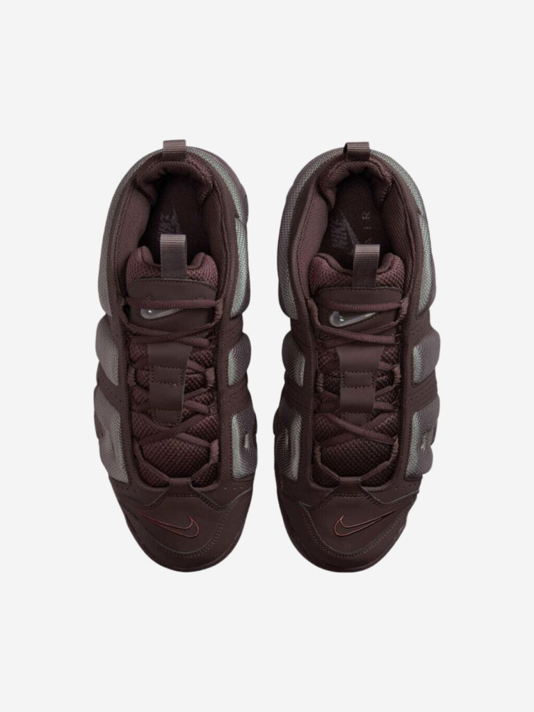 Кроссовки Nike Air More Uptempo