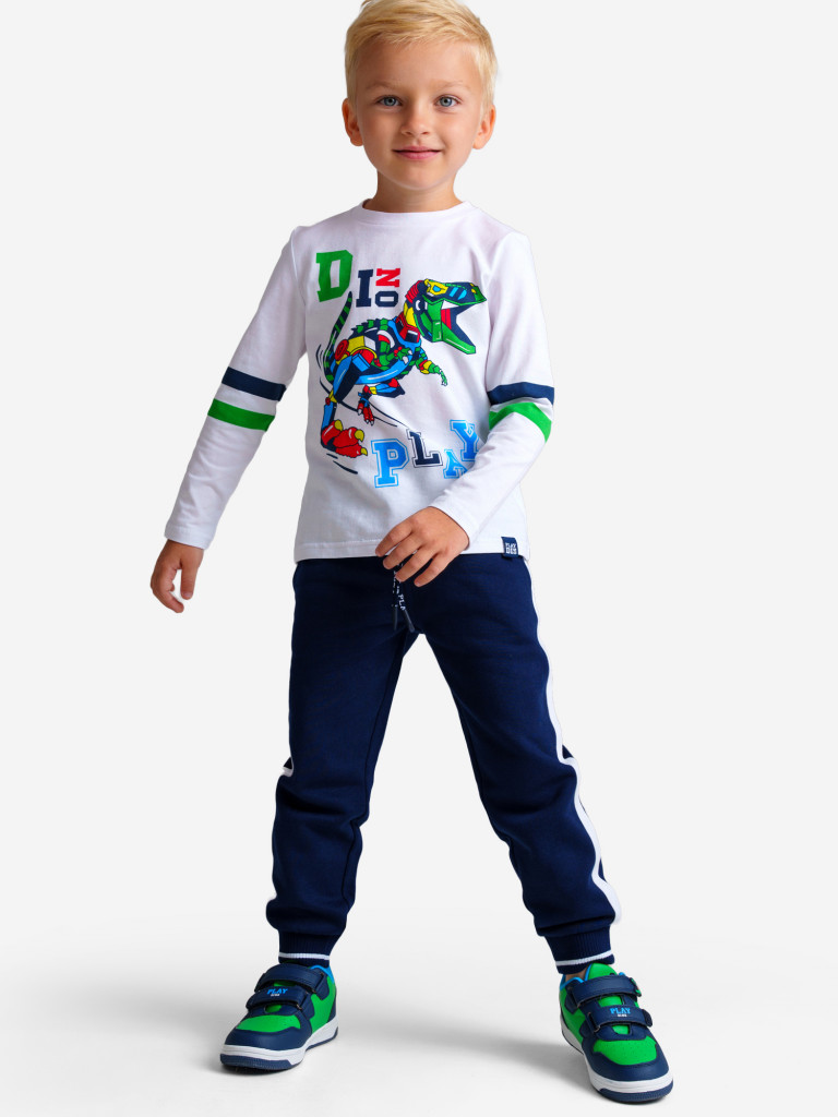 Брюки для мальчиков PlayToday