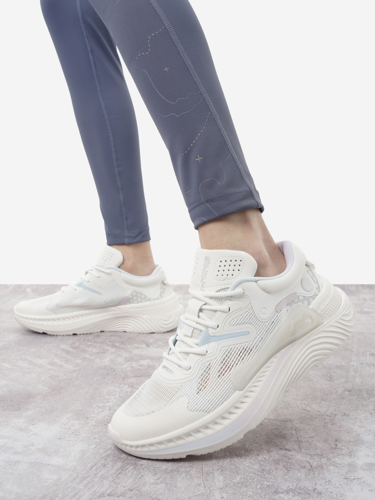 Кроссовки женские Li-Ning Spark Lite