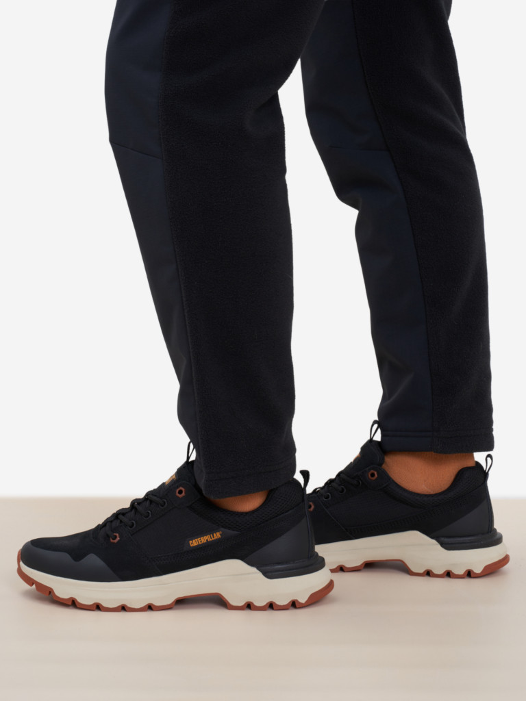 Кроссовки мужские Caterpillar Colorado Sneaker Lo