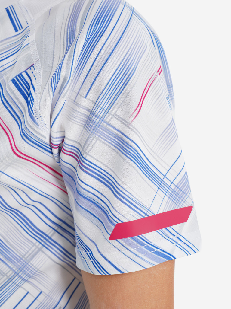 Футболка для мальчиков Demix Playmaker