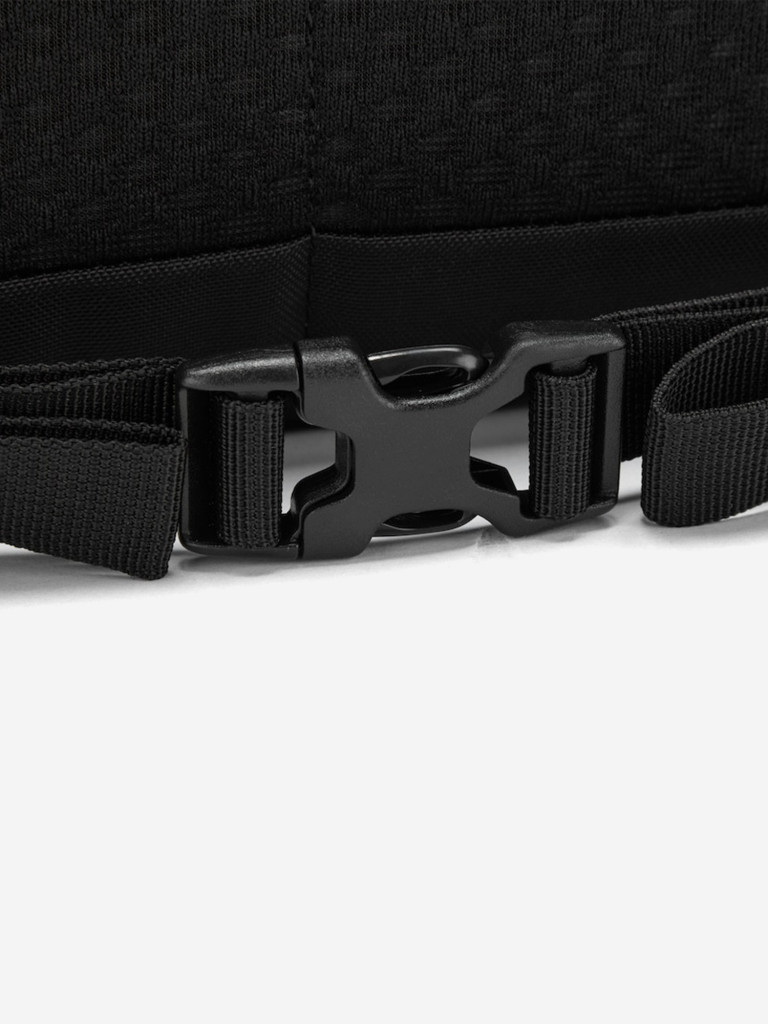 Рюкзак антивор Pacsafe V 16L All-around Backpack, черный, 16 л.